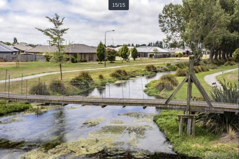 Photo of property in 1 Storer Street, Kaiapoi, 7630