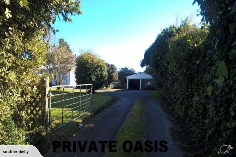 Photo of property in 178 Miro Street, Manunui, Taumarunui, 3924