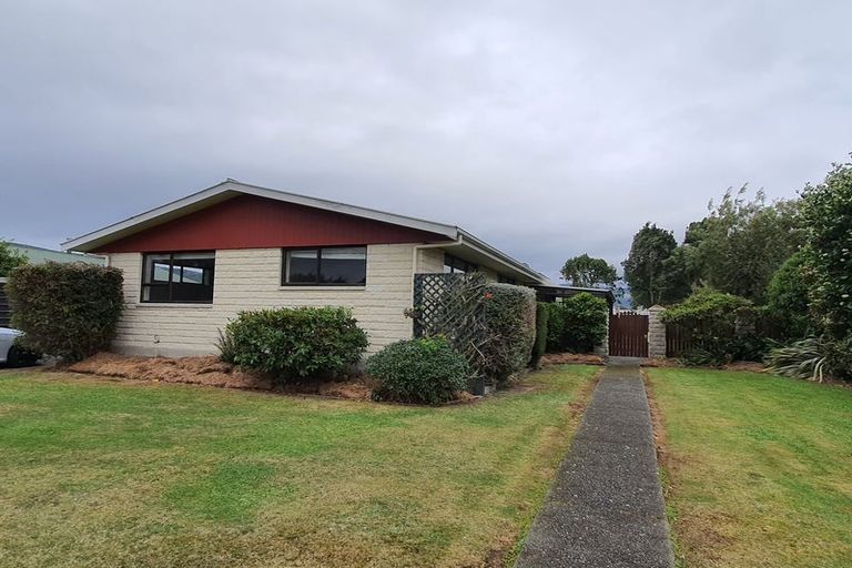 Photo of property in 58 Belt Street, Waimate, 7924