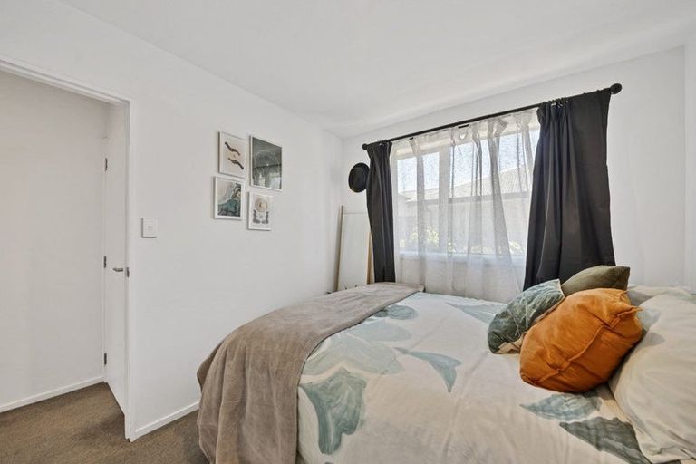 Photo of property in 2/9 Cameron Street, Sydenham, Christchurch, 8023