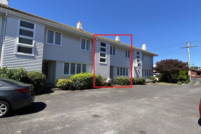 Photo of property in 40 Fulford Street, New Plymouth, 4310