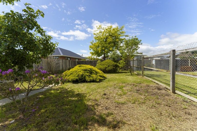 Photo of property in 11 Martell Place, Hoon Hay, Christchurch, 8025