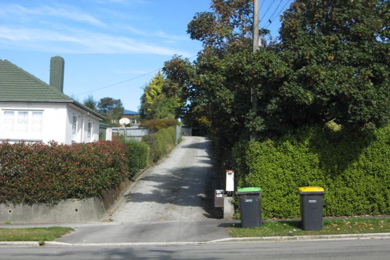 Photo of property in 90-92 Luxmoore Road, Marchwiel, Timaru, 7910