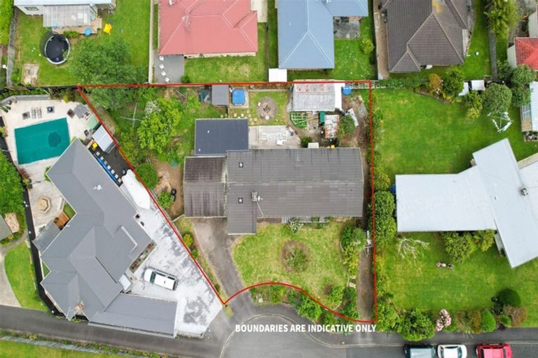 Photo of property in 12 Gordon Street, Hillcrest, Hamilton, 3216