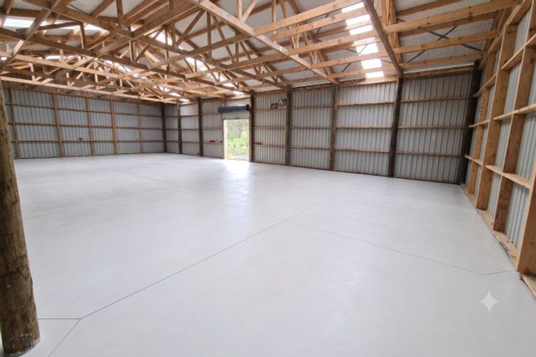 Photo of property in 136 Wily Road, Puni, Pukekohe, 2678