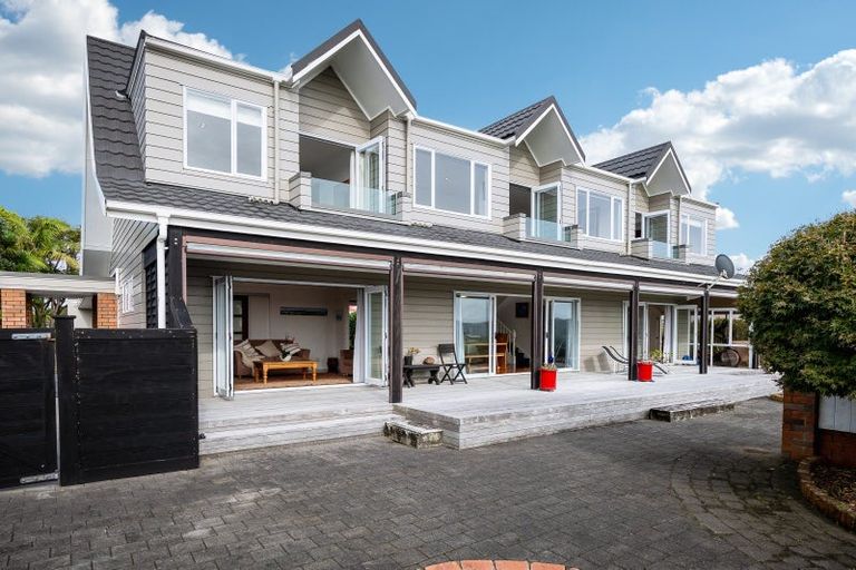 Photo of property in 245 Hibiscus Coast Highway, Red Beach, 0932