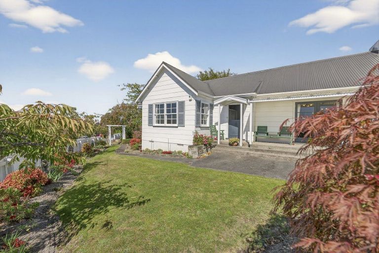 Photo of property in 7 Ranui Place, Feilding, 4702