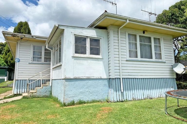 Photo of property in 159 Otaika Road, Raumanga, Whangarei, 0110