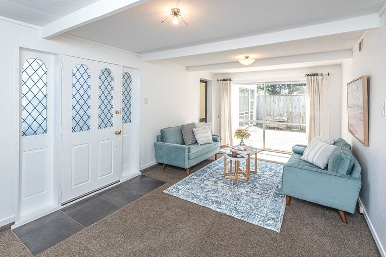 Photo of property in 56 Exeter Crescent, Springvale, Whanganui, 4501