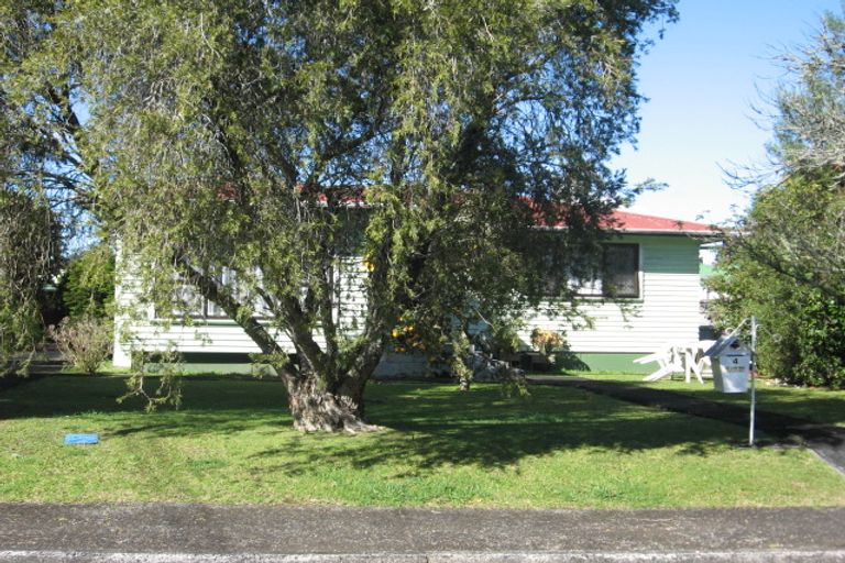 Photo of property in 4 Mathew Place, Tikipunga, Whangarei, 0112