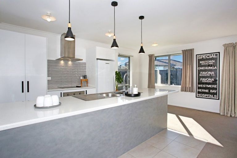 Photo of property in 6 Edward Pope Lane, Pokeno, 2402