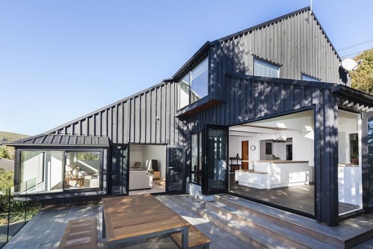 Photo of property in 60 Aotea Terrace, Huntsbury, Christchurch, 8022