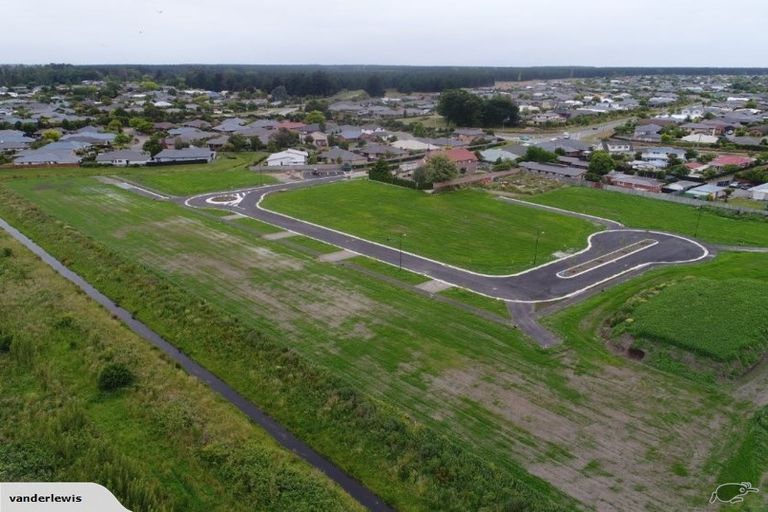 Photo of property in 10 Nederland Avenue, Burwood, Christchurch, 8083