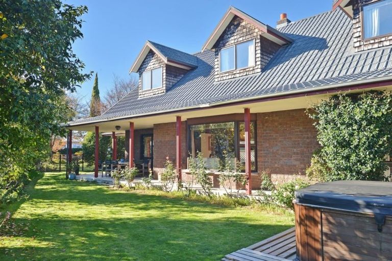 Photo of property in 41 Miro Street, Lansdowne, Masterton, 5810