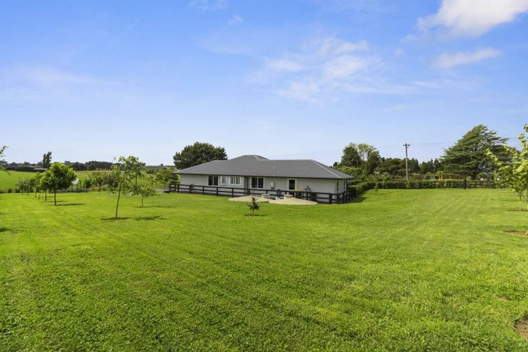 Photo of property in 320 Pokuru Road, Pokuru, Te Awamutu, 3875