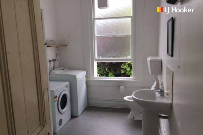 Photo of property in 637 George Street, North Dunedin, Dunedin, 9016