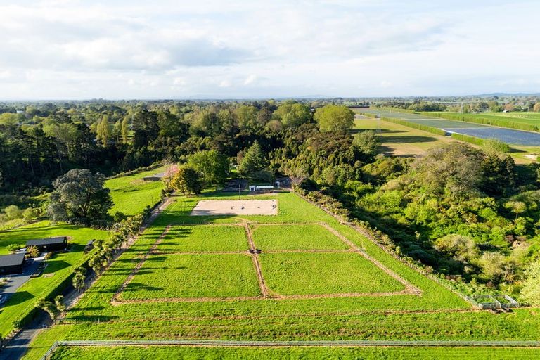 Photo of property in 126b Woodcock Road, Tamahere, Hamilton, 3283