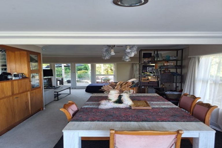 Photo of property in 8 Ellen Avenue, Hillcrest, Auckland, 0627