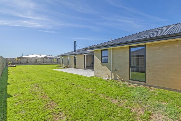 Photo of property in 38 Graeme Foote Street, Darfield, 7510