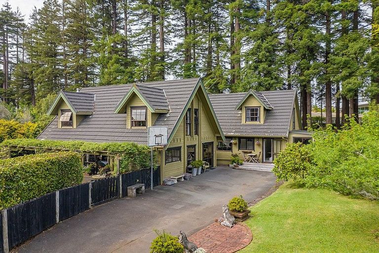 Photo of property in 7 Hawkings Crescent, Kerikeri, 0230