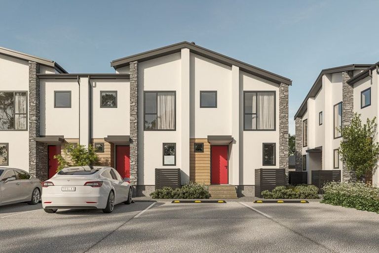 Photo of property in 62/60 Division Street, Riccarton, Christchurch, 8041