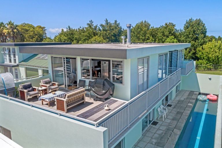 Photo of property in 18 Potae Avenue, Lytton West, Gisborne, 4010