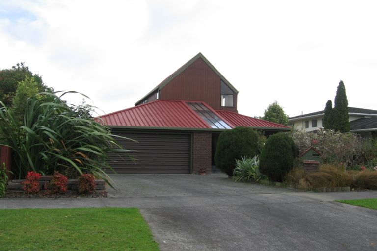 Photo of property in 69 Clifton Terrace, Fitzherbert, Palmerston North, 4410