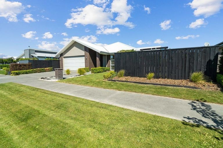 Photo of property in 8 Whitnall Street, Halswell, Christchurch, 8025