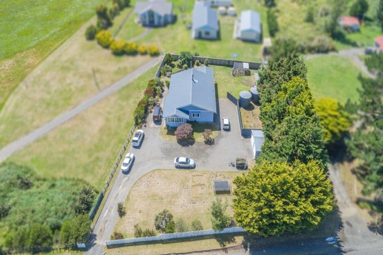 Photo of property in 912 Wylie Road, Himatangi, Foxton, 4891