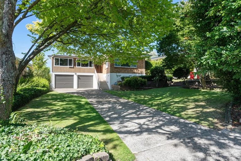 Photo of property in 47 Flynn Road, Hillcrest, Hamilton, 3216