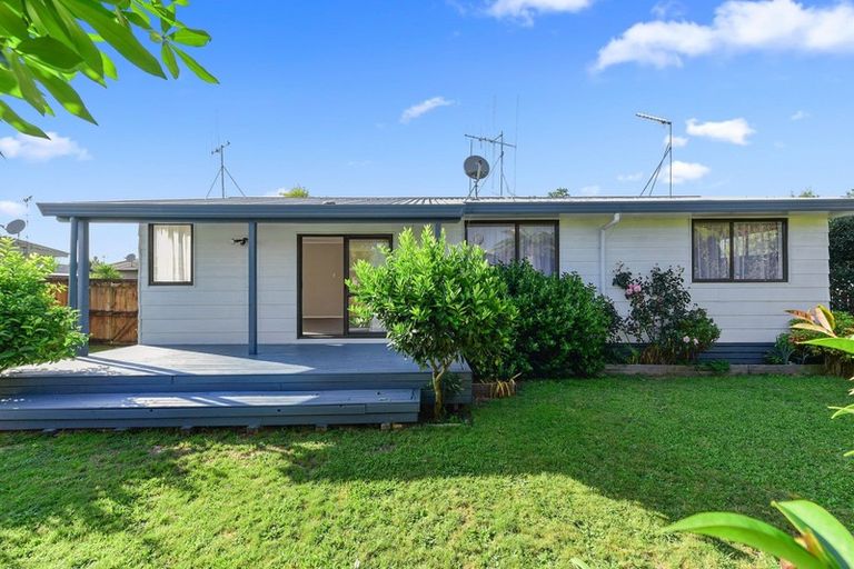 Photo of property in 9 Gillett Lane, Enderley, Hamilton, 3214