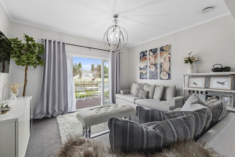 Photo of property in 53 Snell Street, Morrinsville, 3300