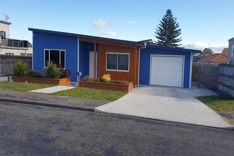 Photo of property in 170a Charles Street, Westshore, Napier, 4110