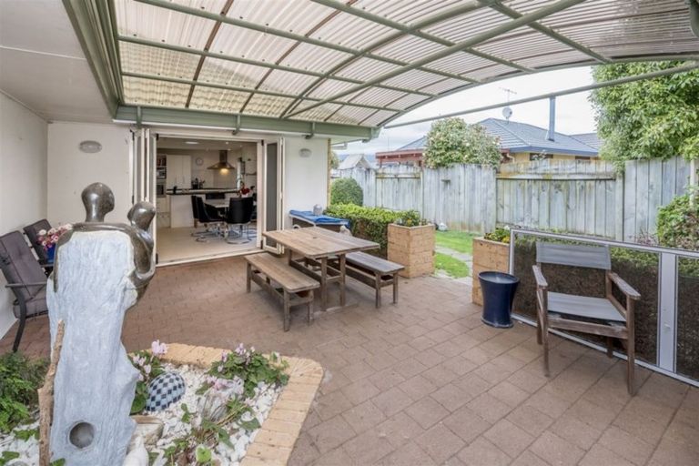 Photo of property in 40 Easton Way, Levin, 5510