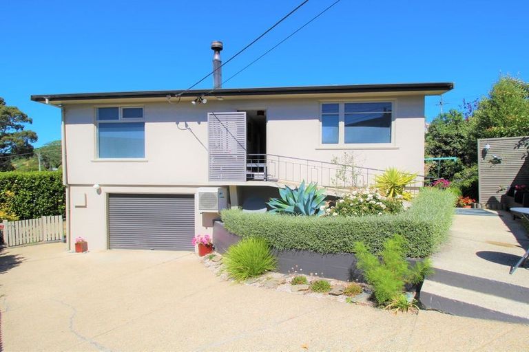 Photo of property in 77a Tees Street, South Hill, Oamaru, 9400