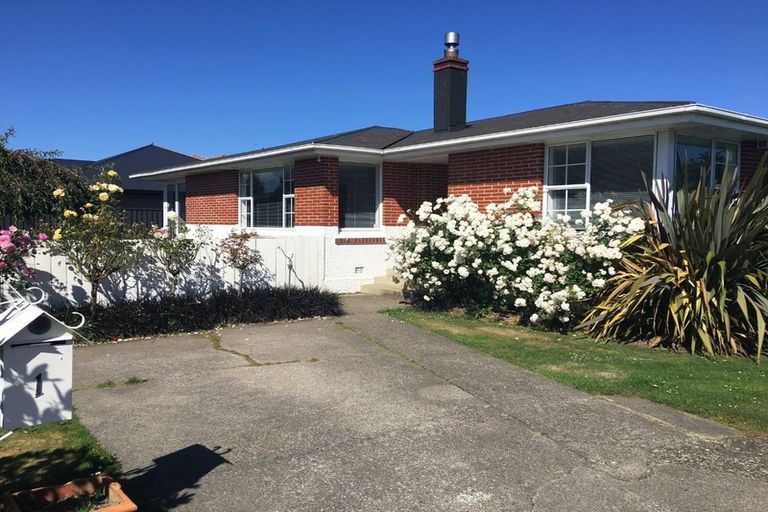 Photo of property in 1 King Street, Mosgiel, 9024