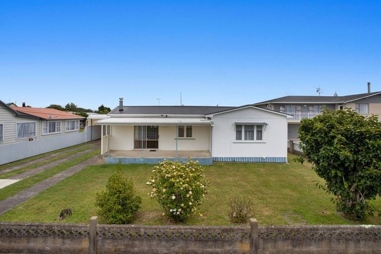 Photo of property in 89 Goring Street, Opotiki, 3122