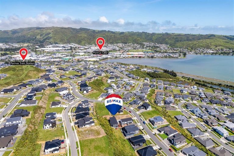 Photo of property in 37a Waitaria Terrace, Aotea, Porirua, 5024