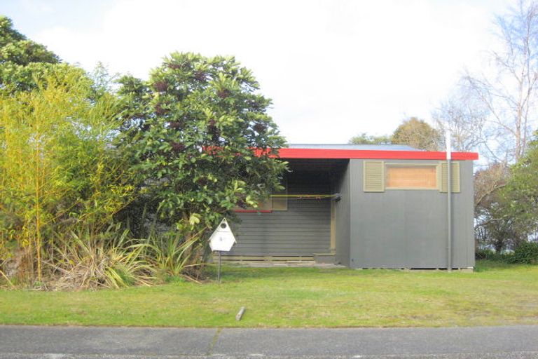 Photo of property in 59 Parehopu Street, Kuratau, Turangi, 3381