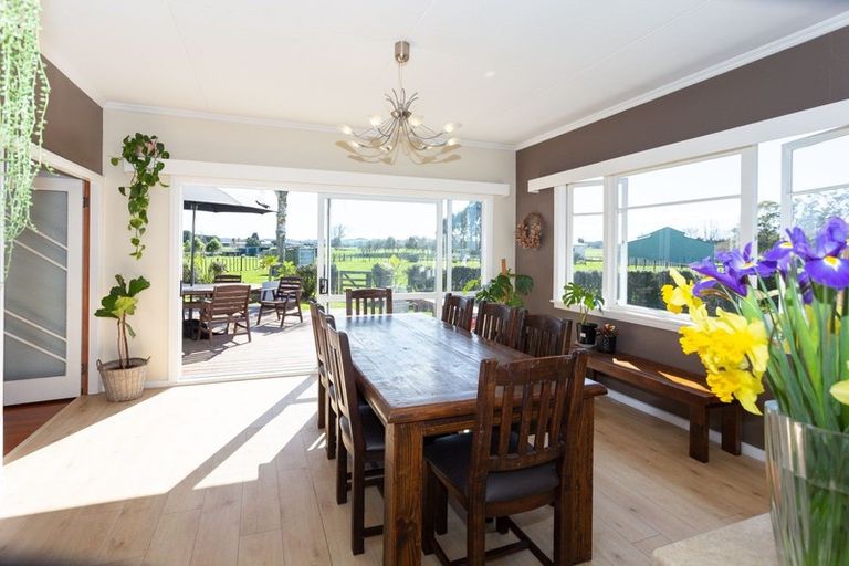 Photo of property in 435 Western Line, Brunswick, Whanganui, 4571