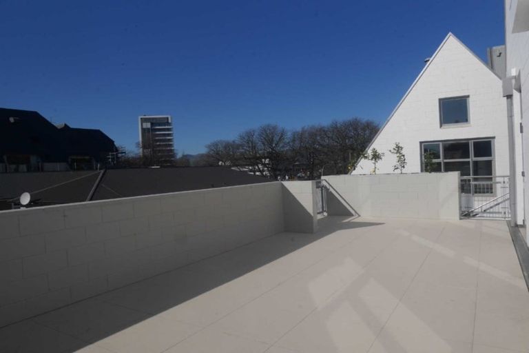 Photo of property in 23/41 Cambridge Terrace, Christchurch Central, Christchurch, 8013