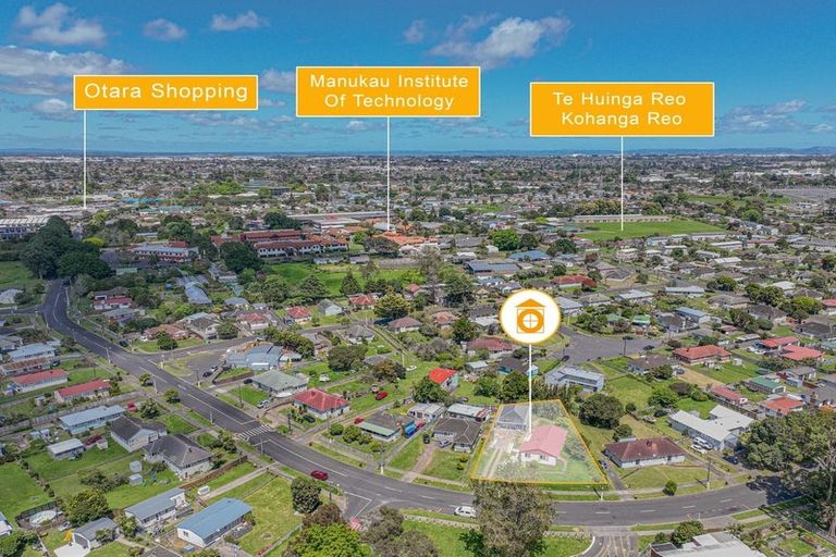 Photo of property in 17 Alexander Crescent, Otara, Auckland, 2023