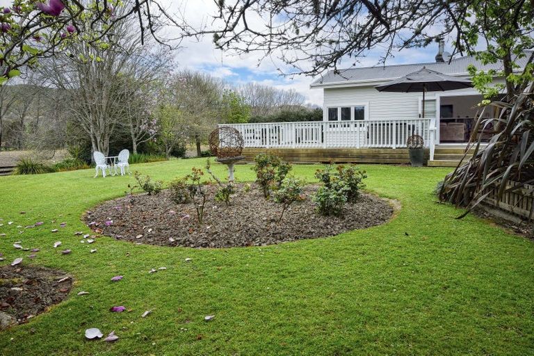 Photo of property in 232 Brownlie Road, Frasertown, Wairoa, 4195