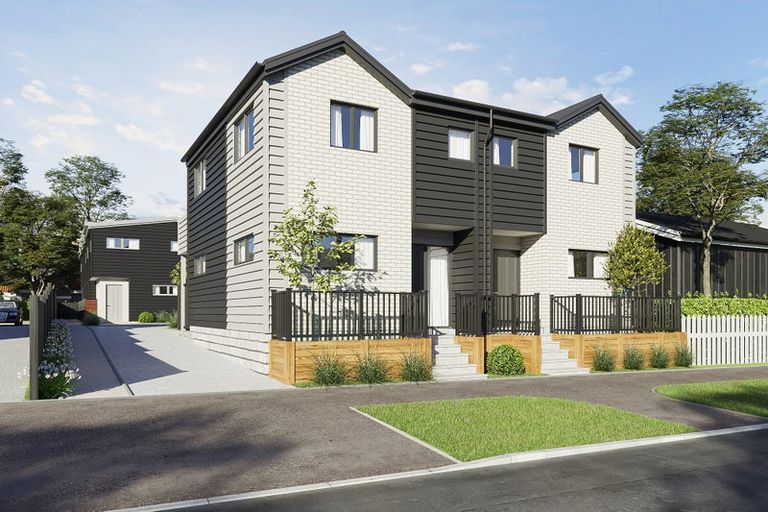 Photo of property in 45 Victoria Street, Pukekohe, 2120