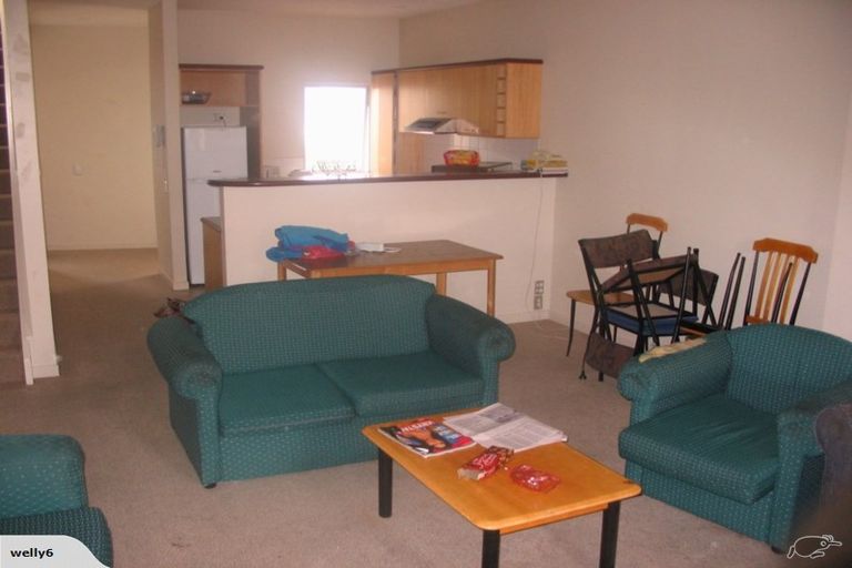 Photo of property in 191 Tasman Street, Mount Cook, Wellington, 6021