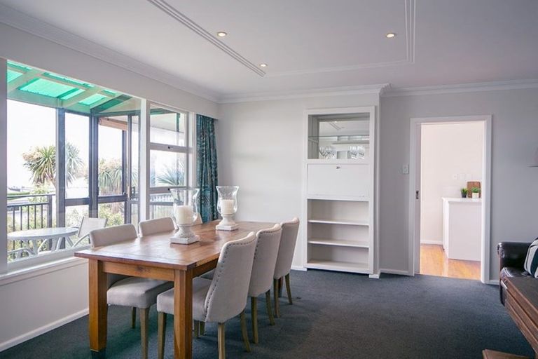 Photo of property in 270 Cannon Hill Crescent, Mount Pleasant, Christchurch, 8081