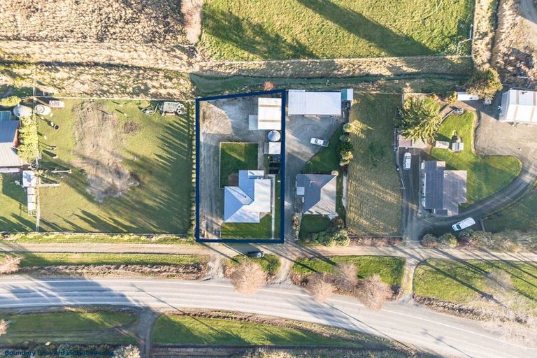 Photo of property in 1591 Waimea Highway, Mandeville, Gore, 9776