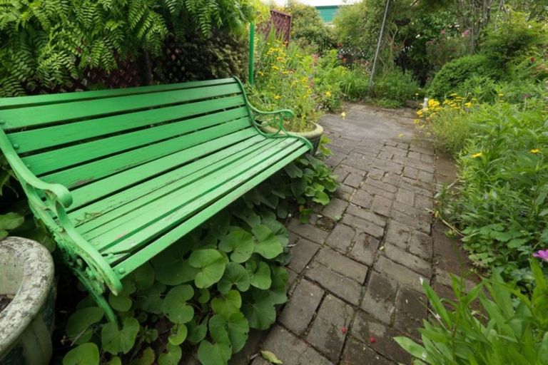 Photo of property in 24 Peter Street, Ashburton, 7700