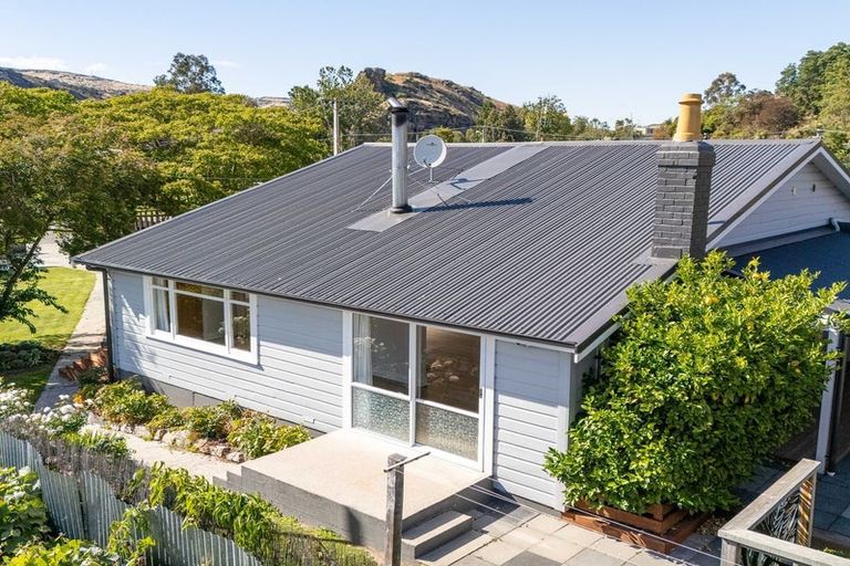 Photo of property in 3 Ancrum Street, Roxburgh, 9500