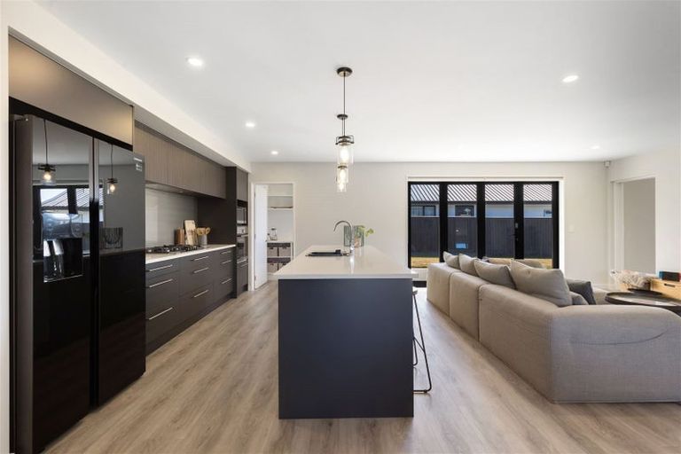 Photo of property in 22 Sorrel Gate, Halswell, Christchurch, 8025